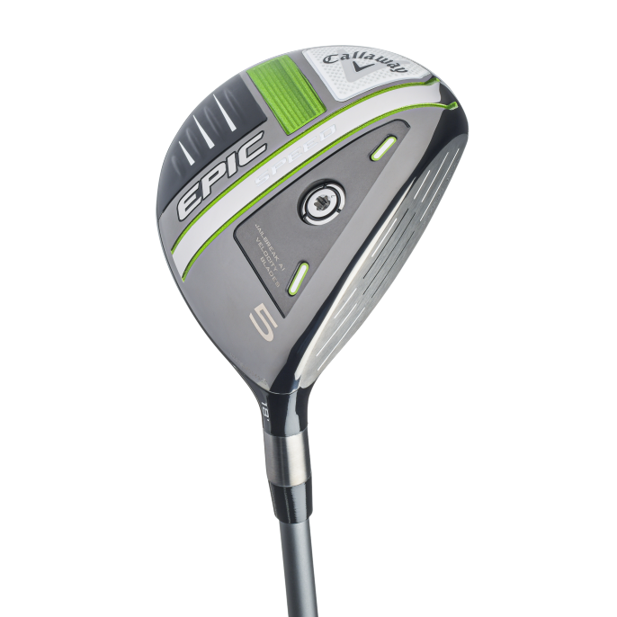 Callaway Epic Max/Speed | Hot List 2021 | Golf Digest | Best